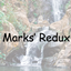 Marks' Redux logo