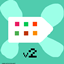Custom Command logo