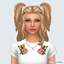 Isla HAIR [T-E] logo