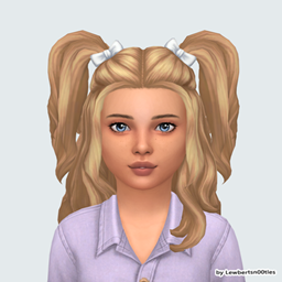 Isla HAIR [Child] project image