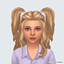 Isla HAIR [Child] logo