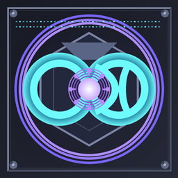 AE2 Infinite Expansion Unofficial Port logo