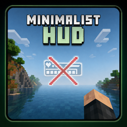 Minimal HUD