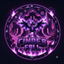 Cinderfall logo