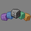 Loot Box logo