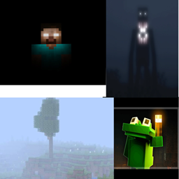 The Horror Project Fog 1