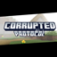 Corrupted Protocol [Horror] logo