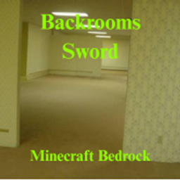 Backrooms Sword project image