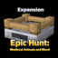 Animal Pens Expansion - Epic Hunt: Medieval Animals and More! logo