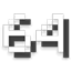 Drop Stack Keybind logo