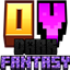OptiVyde Dark Fantasy logo