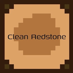 Clean Redstone for Minecraft 1.21 — Textures screenshot