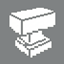 Cereal Anvil Library logo