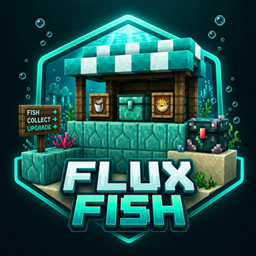 FluxFish project image