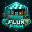 FluxFish logo