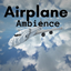 Airplane Ambience (for apocalypse modpacks) logo