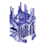 Souls like Bosses Reforged logo