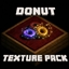 Donut TexturePack logo