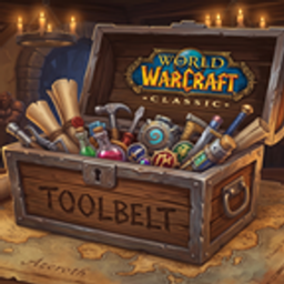 Tool Belt project image