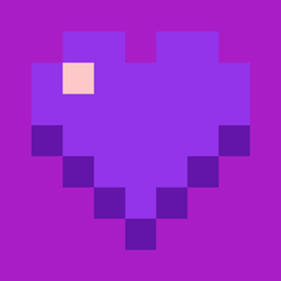 Plasmas Purple Hearts logo