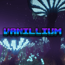 Vanillium - A Better Vanilla Experience project image