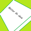 BetterOnJava logo