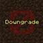 Hide Downgrade Warning logo