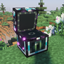 Iron Ender Chests (Fabric) logo