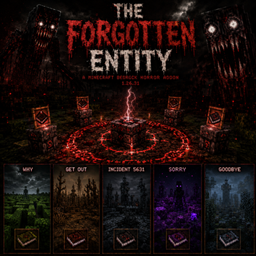 TheForgottenEntity logo