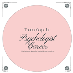 Naxtralius - Psychologist Career PTBR project image