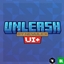 Unleash UI+ logo