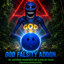 God Falsity logo