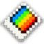 Polaroid600 logo