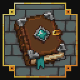 Spell Codex: Iron's Spells 'n Spellbooks Addon project image