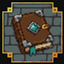Spell Codex: Iron's Spells 'n Spellbooks Addon logo
