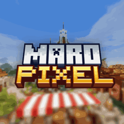 Maropixel Pack project image
