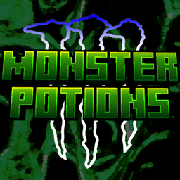 Monster Potions project image