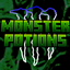 Monster Potions logo
