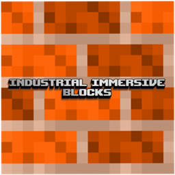 Industrial immersive blocks