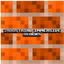 Industrial immersive blocks logo