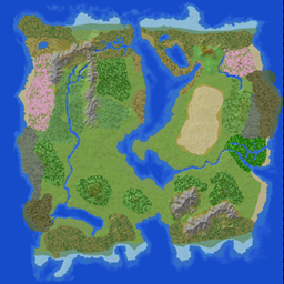 Grand Plains Survival project image