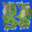 Grand Plains Survival logo