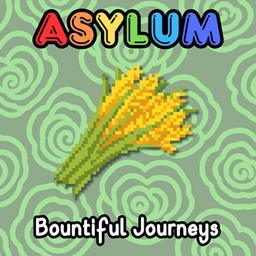 Asylum - Bountiful Journeys logo