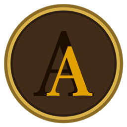 Quest Font Size logo