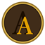 Quest Font Size logo