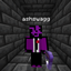 Unstable SMP Mafia Simulator logo