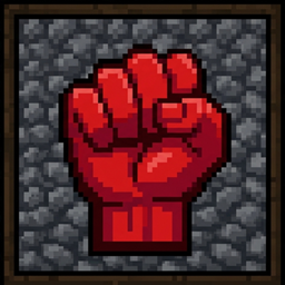 One Punching Player [UPDATE1] logo