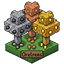 Ore Trees Classic logo