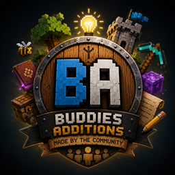 Buddies Additions