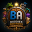 Buddies Additions logo